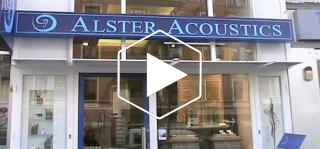 Alster Acoustic - Die Hörboutique GmbH